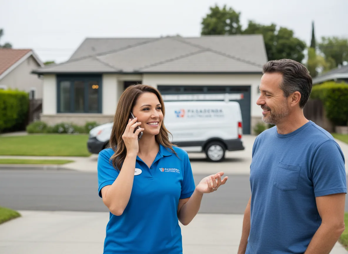 Electrician Madisonville, TN FAQs